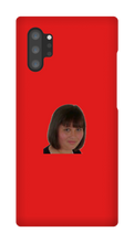 Coconuthead Samsung Phone Cases