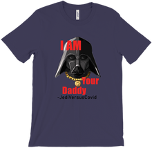 jediversuscovid T-Shirts
