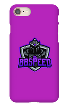 BBspeed Phone Cases iPhone