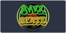 Maxxbeats XXL Gaming Mousepad