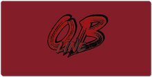 obline'sgamingfootage XXL Gaming Mousepad