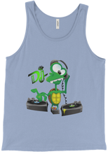 djrustyc Tank Top