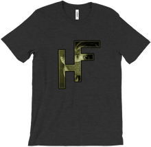 Hannafier Face T-Shirt
