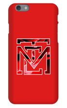tom_mc_lfc iPhone Phone Cases