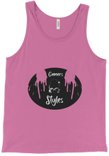 escobar_gamer Tank Top