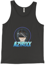 vvvazirixx Tank Top