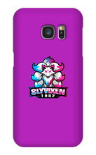 slyvixen1982 Samsung Phone Cases
