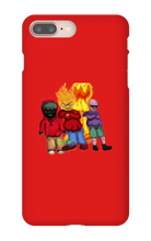 sapperxray3 iPhone Phone Cases
