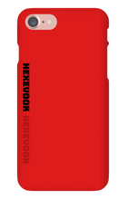 Cover IPhone personalizzata (no resi o rimborsi)