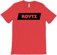 royti T-Shirts