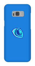 dreamtradestelevision Samsung Phone Cases