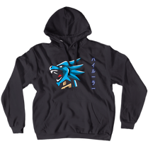 Worldwide vol. 1 Hoodie