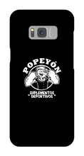 xhabi_loko Samsung Phone Cases