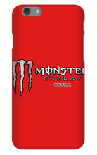 dylanharris31 iPhone Phone Cases