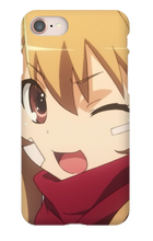 iPhone 11 case/Taiga