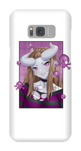 clericskamos Samsung Phone Cases, Art by Mrbowat