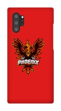Phoenix Kingdom Samsung Cases