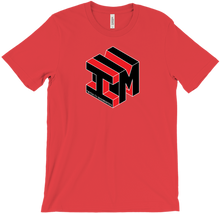 RED Logo T-Shirts