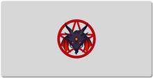 Jaz Logo XXL Gaming Mousepad