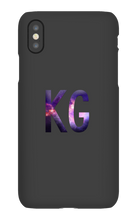 kimberlyygracee iPhone Phone Cases