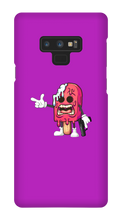 popsiclesfreezer Samsung Phone Cases