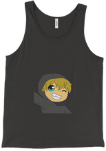 pischnelke Tank Top