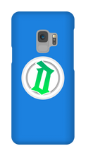 degree Samsung Phone Cases