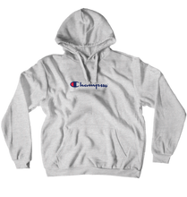 Champion x Zehpho Hoodie (Champho)