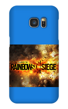 areovultur Samsung Phone Cases