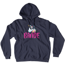 EinhornBande (No-Zip/Pullover)