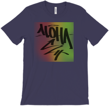 reisyboy'z Aloha Handstylez T-Shirts