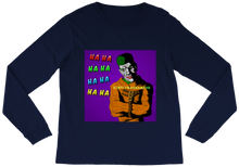 long-sleeve-tee SMG420 Logo