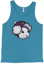 Disco Tank