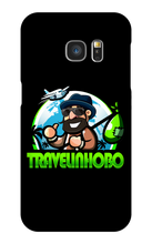 travelinhobo Samsung Phone Cases