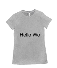 tshirt-women