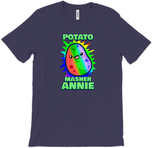 potatomasherannie T-Shirts