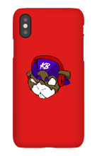 Krazybean iPhone Phone Cases