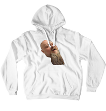 Hoodies (No-Zip/Pullover)