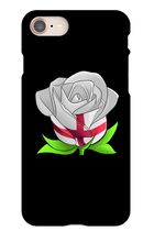 englishrose1993 iPhone Phone Cases