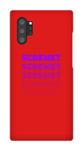 screwet Samsung Phone Cases