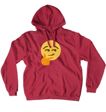 memeshop Hoodies (No-Zip/Pullover)