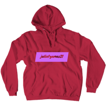 julietgames21 Hoodies (No-Zip/Pullover)
