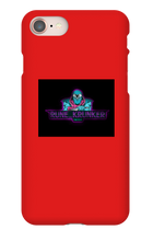 rune_krunker iPhone Phone Cases