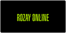 ROZAY ONLINE XXL Gaming Mousepad