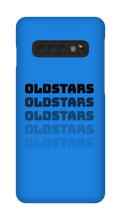 legenda69 Samsung Phone Cases