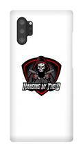 hangingwiththed Samsung Phone Cases