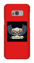 thedecayedsoldiers Samsung Phone Cases