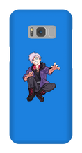 Xen Samsung Phone Case