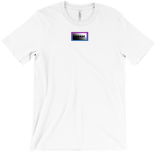 Gradient Logo T-Shirt