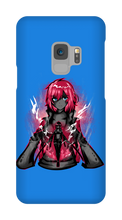Jadary Samsung Phone Cases